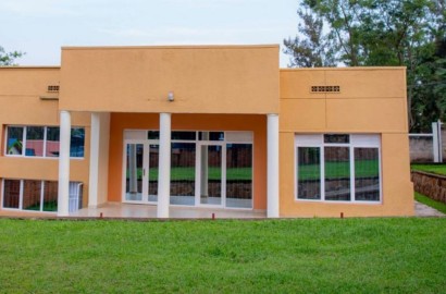 6-Bedroom House For Rent in Kiyovu, Kigali | WePick Homes Real Estate.