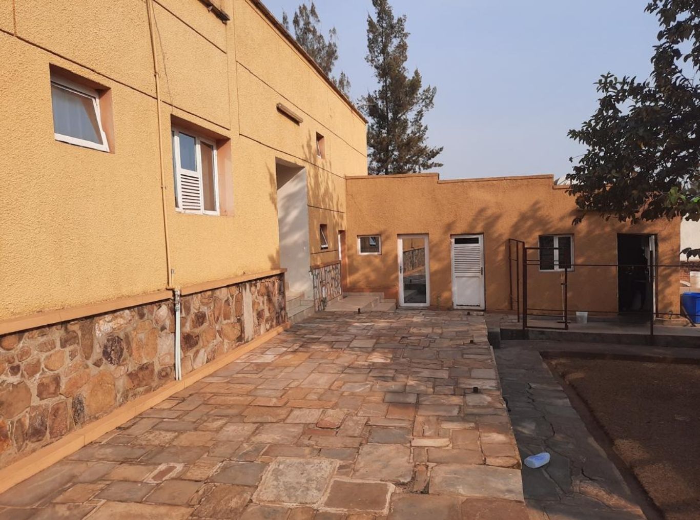6-Bedroom House For Rent in Kiyovu, Kigali | WePick Homes Real Estate.