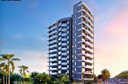 One-Bedroom Apartments For Sale in Kiyovu, Kigali | WePick Homes Real Estate.