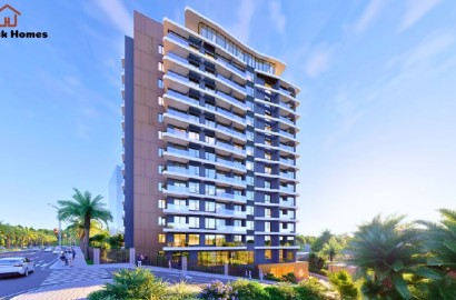 Studio Apartments For Sale in Kiyovu, Kigali | WePick Homes Real Estate.