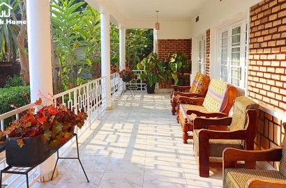 4-Bedroom House For Rent in Kimihurura, Kigali | WePick Homes Real Estate.