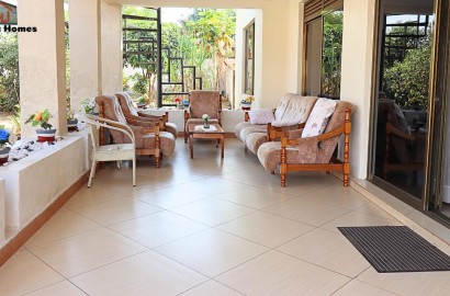 4-Bedroom House For Rent in Kimihurura, KIgali | WePick Homes Real Estate.