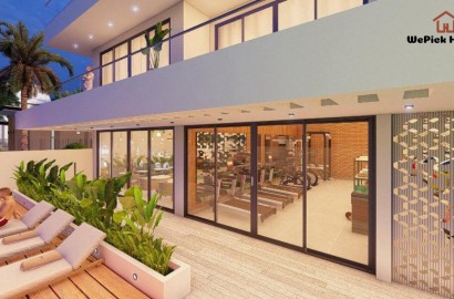 Studio Apartment for Sale in Kimihurura.