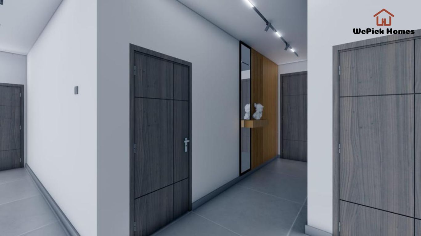 KIMIHURURA RESIDENCE APARTMENTS