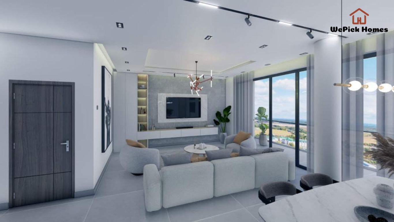 KIMIHURURA RESIDENCE APARTMENTS