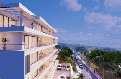 Three Bedroom Apartment (Penthouse) for Sale in Kimihurura.