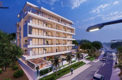 Two Bedroom Apartment for Sale in Kimihurura.