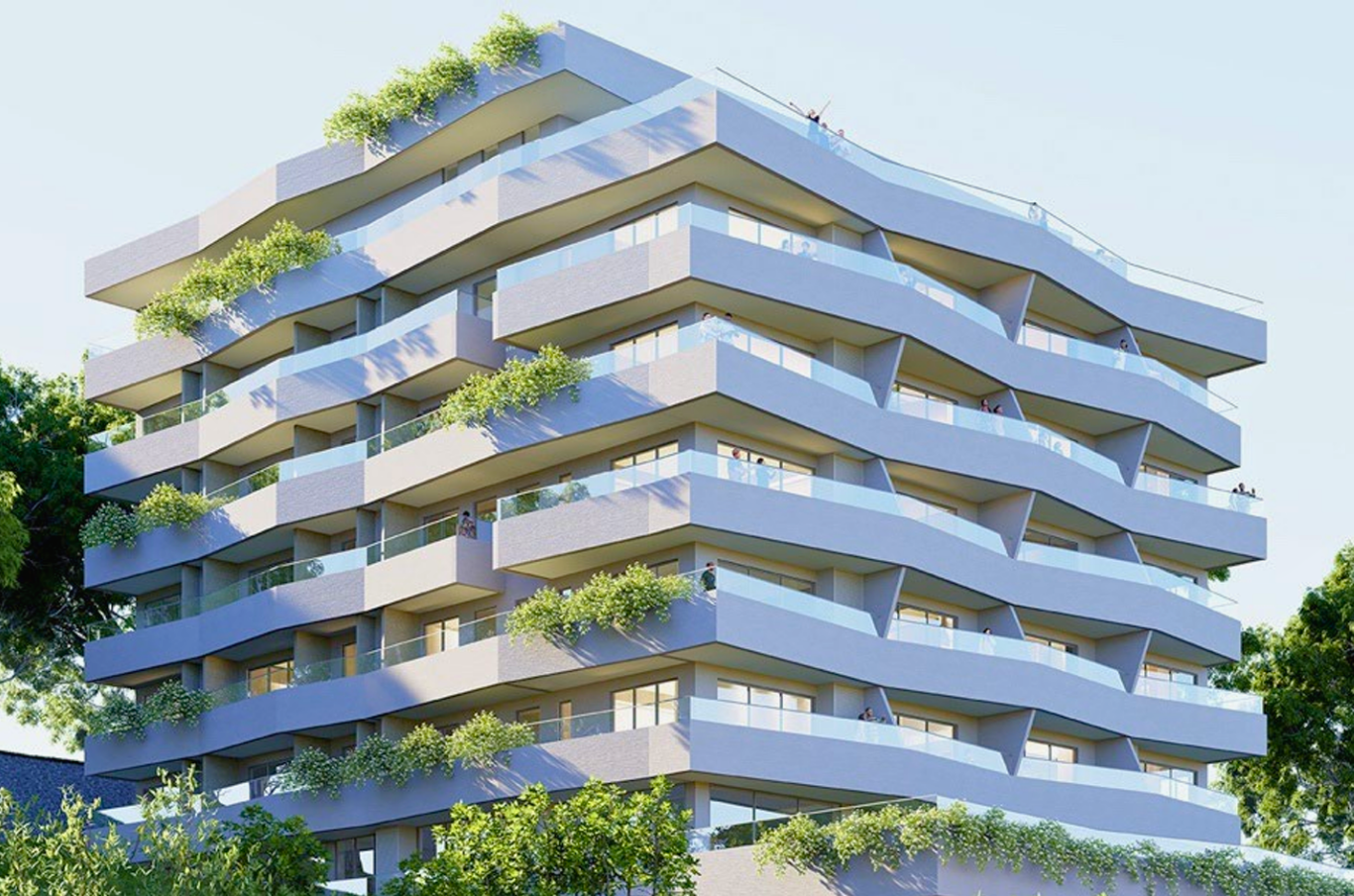 1-Bedroom Apartment For Sale in Kimihurura, Kigali | WePick Homes Real Estate.