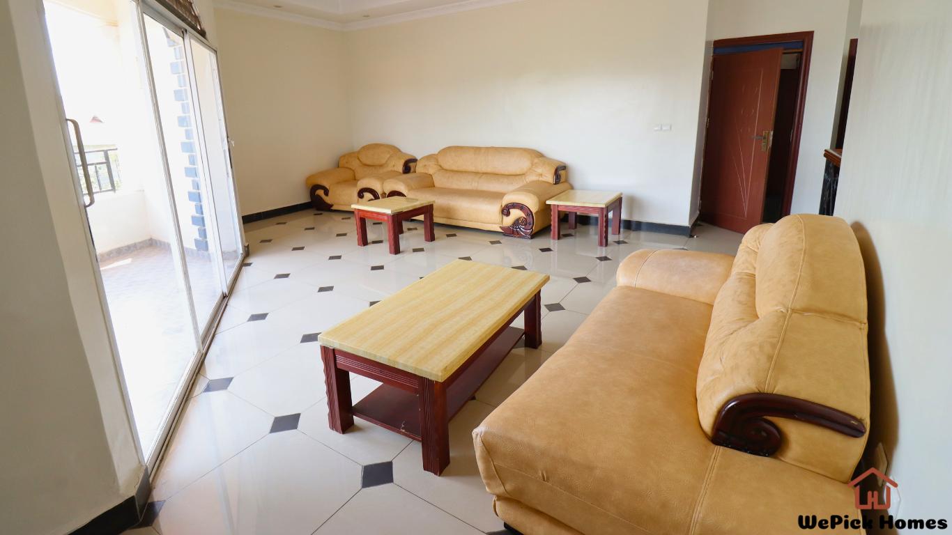 5-Bedroom House For Rent in Nyarutarama, KIgali | WePick Homes Real Estate.