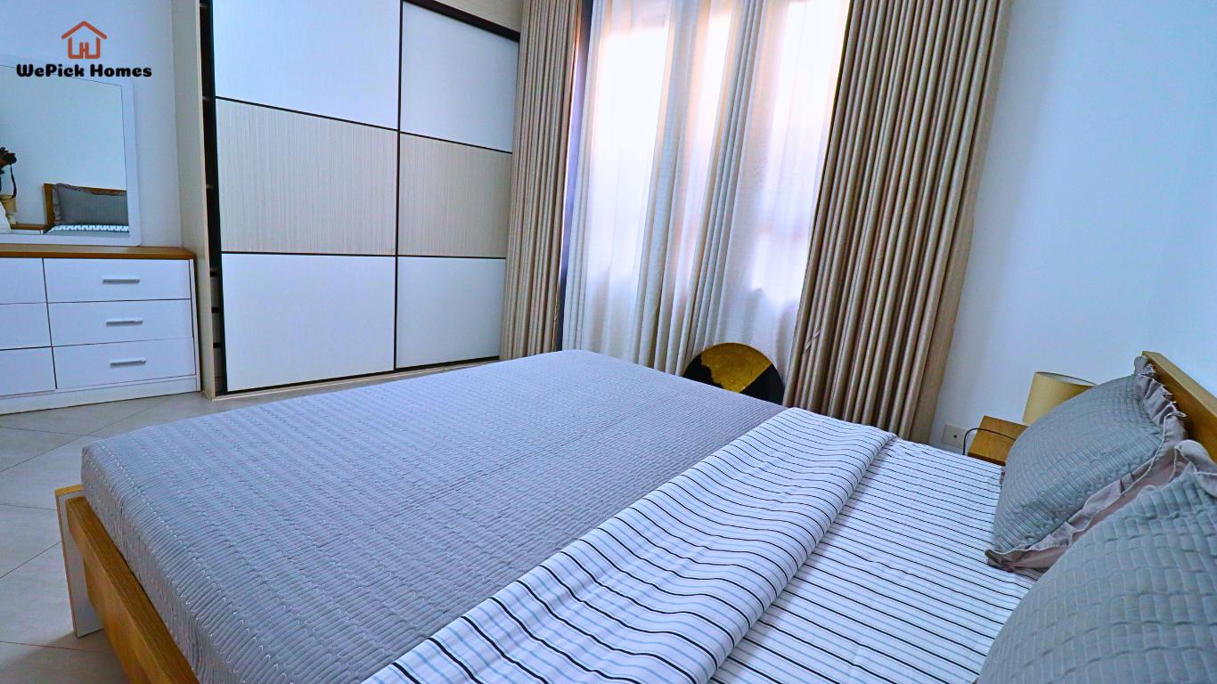 2-Bedroom Apartment for Rent in Nyarutarama, Kigali | WePick Homes Real Estate.