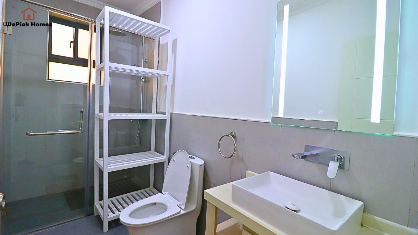 2-Bedroom Apartment for Rent in Nyarutarama, Kigali | WePick Homes Real Estate.