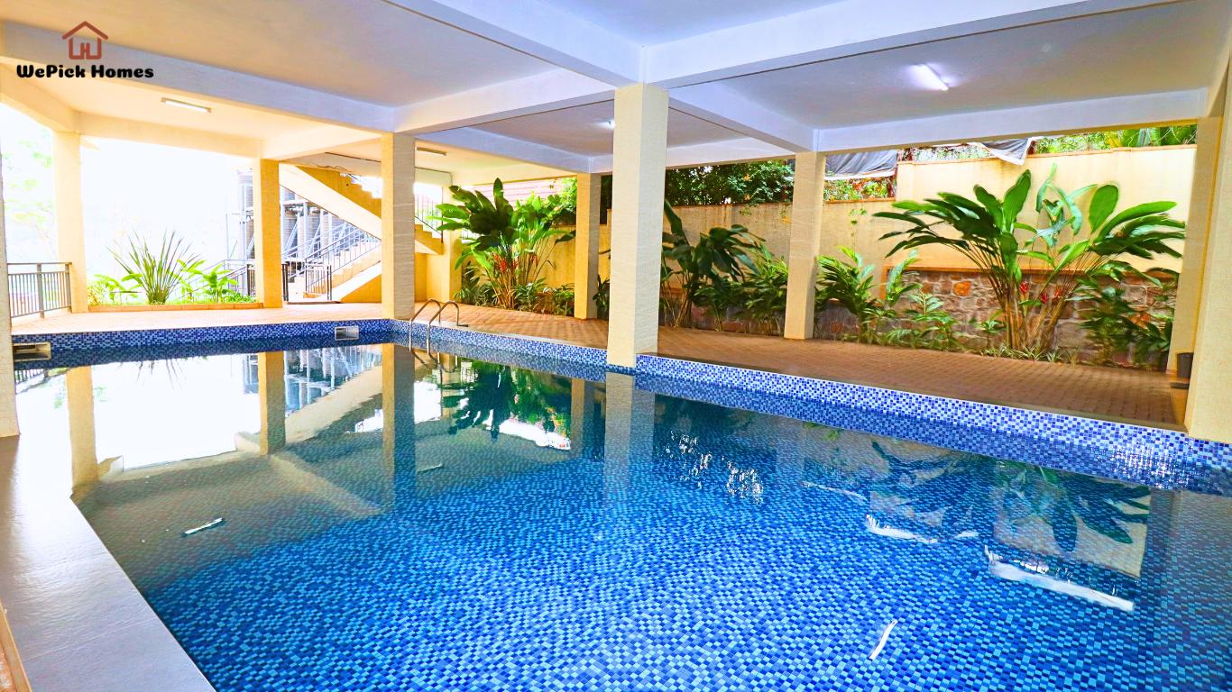 2-Bedroom Apartment for Rent in Nyarutarama, Kigali | WePick Homes Real Estate.