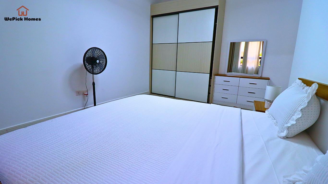 2-Bedroom Apartment for Rent in Nyarutarama, Kigali | WePick Homes Real Estate.