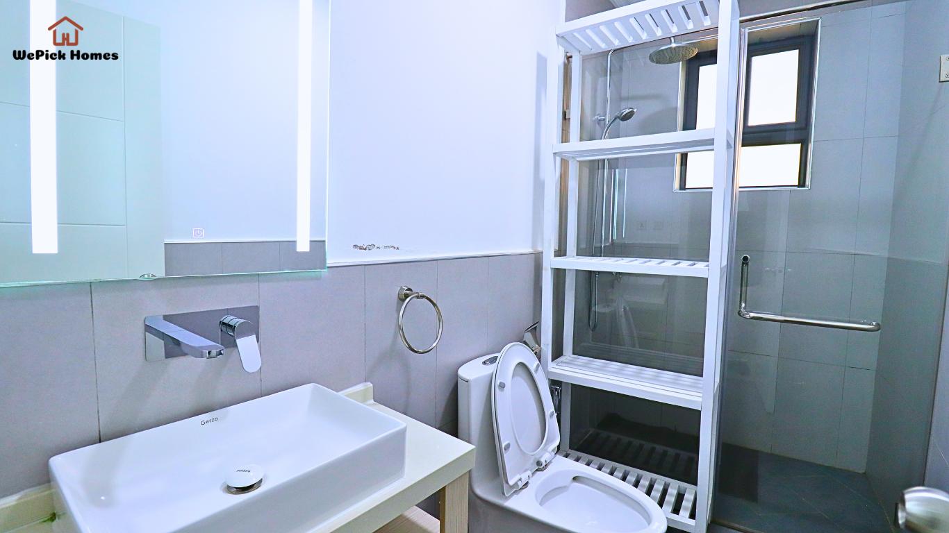 2-Bedroom Apartment for Rent in Nyarutarama, Kigali | WePick Homes Real Estate.