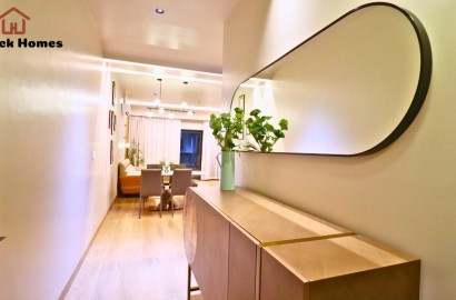 Two Bedroom Apartment For Sale In Nyarutarama.