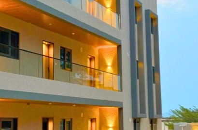 Two-Bedroom Apartment For Rent In Nyarutarama, Kigali | WePick Homes Real Estate.