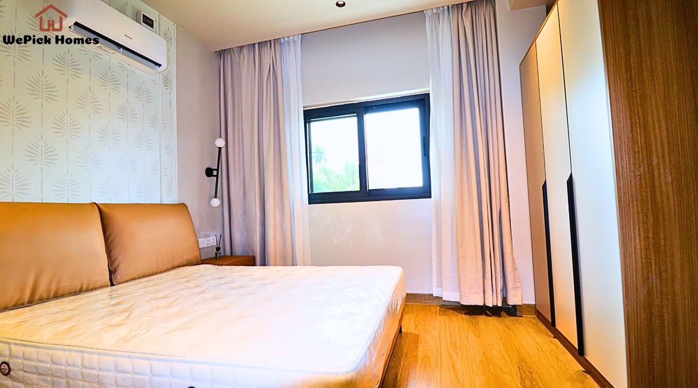 Two-Bedroom Apartment For Rent In Nyarutarama, Kigali | WePick Homes Real Estate.