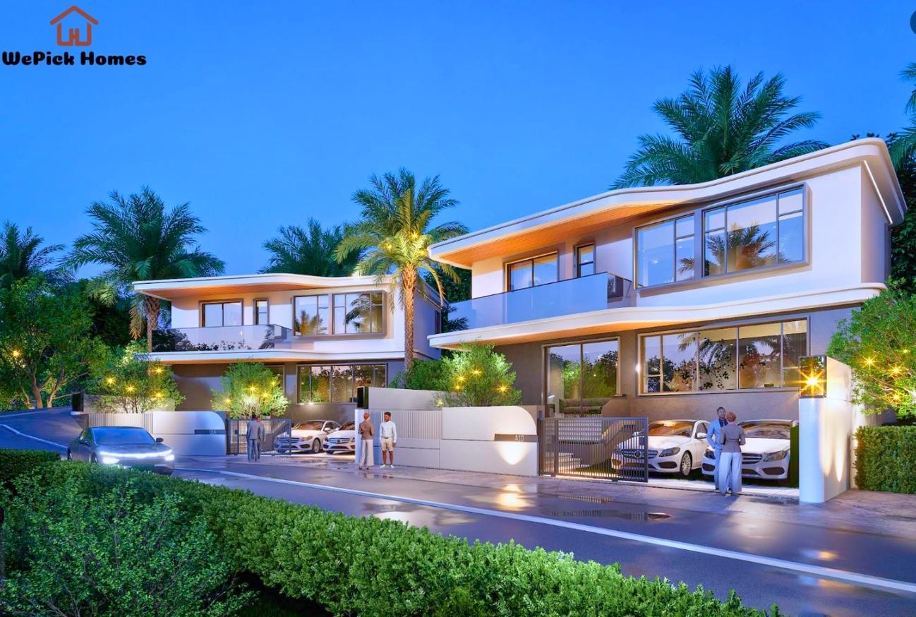 New Luxury Apartments & Villas for Sale Nyarutarama Kigali.