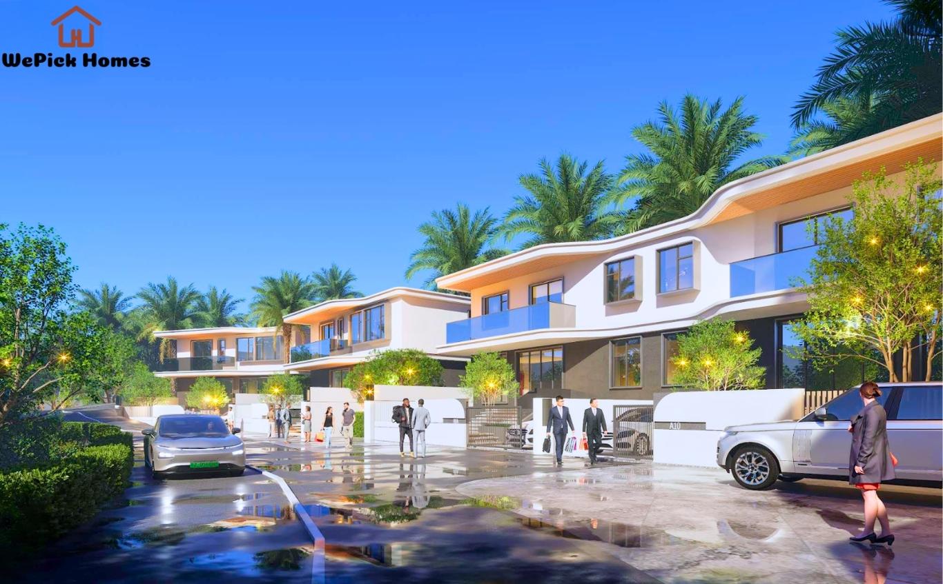 New Luxury Apartments & Villas for Sale Nyarutarama Kigali.