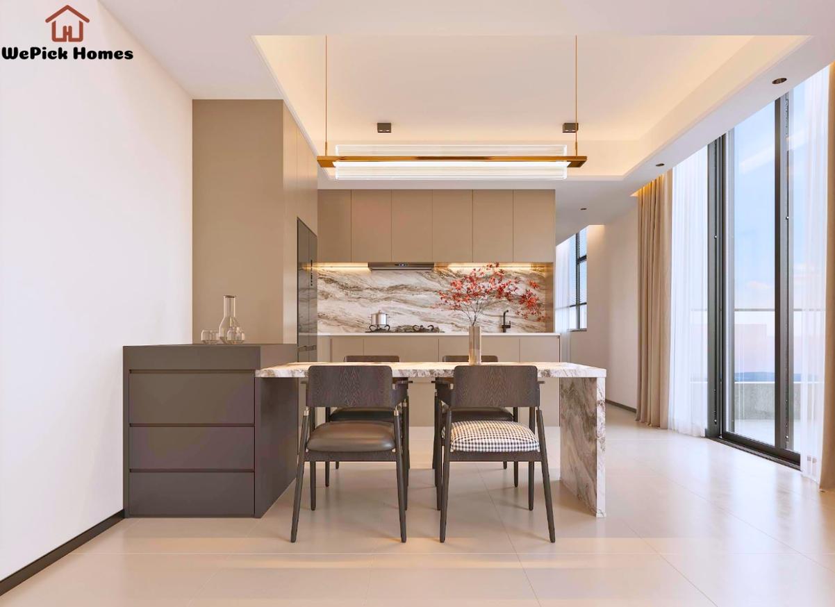 New Luxury Apartments & Villas for Sale Nyarutarama Kigali.