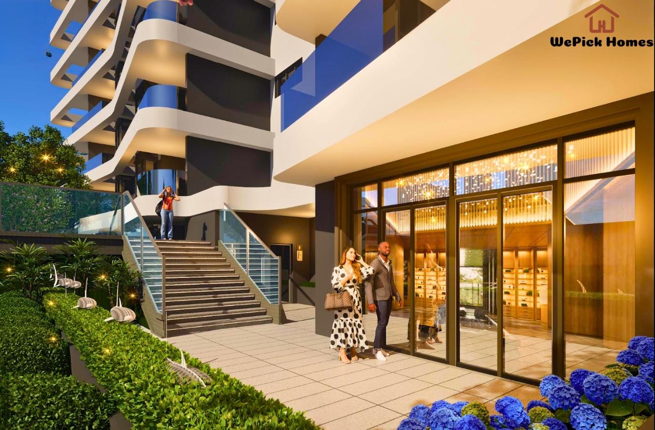 New Luxury Apartments & Villas for Sale Nyarutarama Kigali.