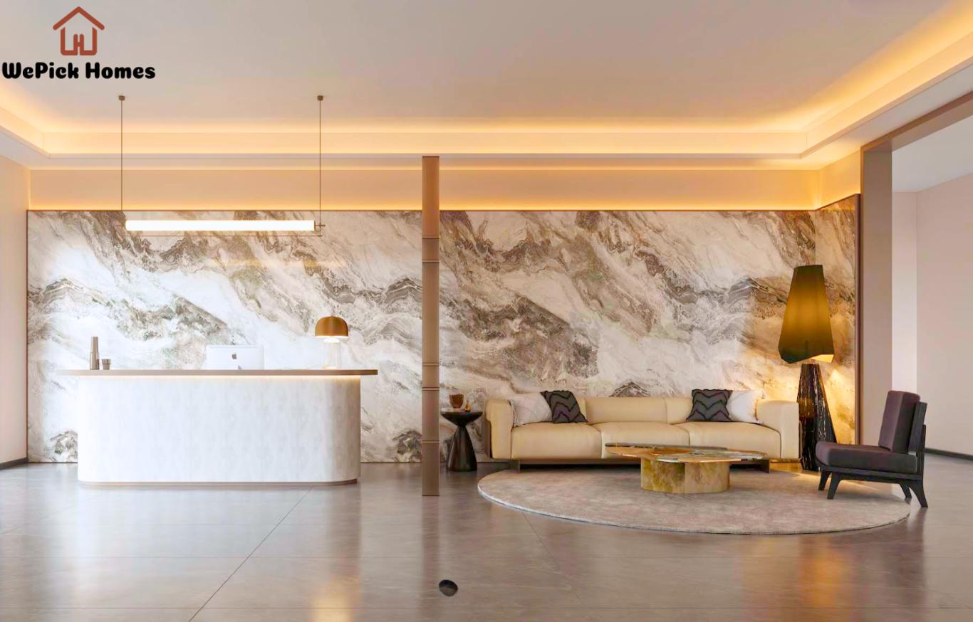 New Luxury Apartments & Villas for Sale Nyarutarama Kigali.