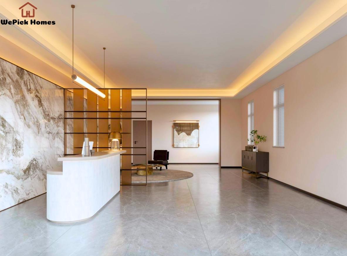 New Luxury Apartments & Villas for Sale Nyarutarama Kigali.