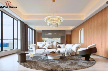 Modern One-Bedroom Apartment For Sale in Nyarutarama, Kigali.