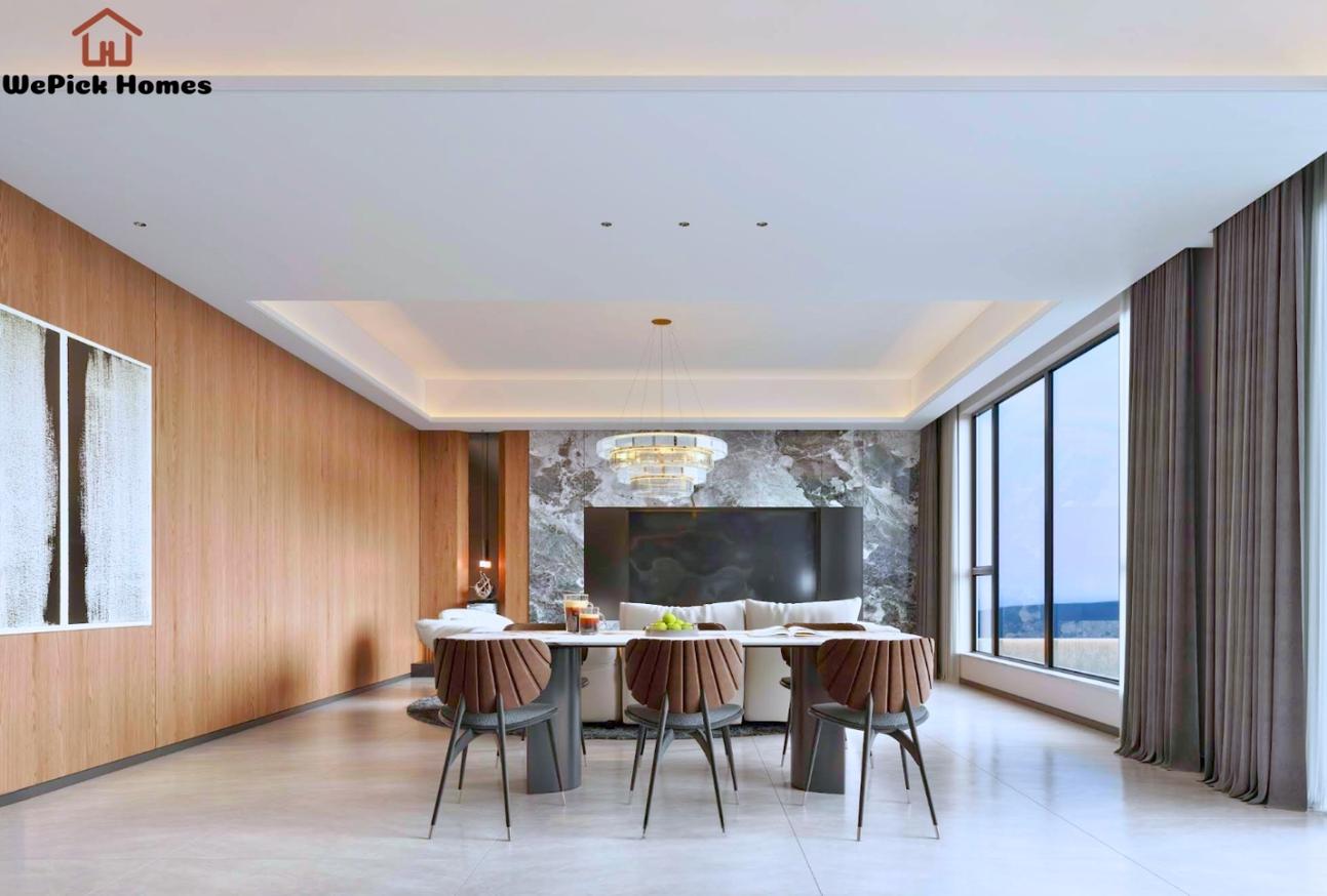 New Luxury Apartments & Villas for Sale Nyarutarama Kigali.