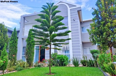 4-Bedroom House For Rent in Nyarutarama, Kigali | WePick Homes Real Estate.