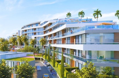 2-Bedroom Apartment For Sale In Nyarutarama, Kigali | WePick Homes Ltd.