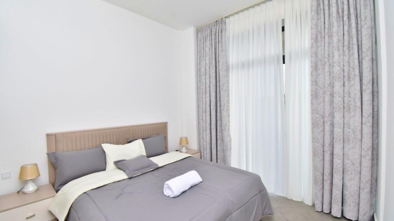 3-Bedroom Apartment For Sale in Nyarutarama, Kigali | WePick Homes Ltd.