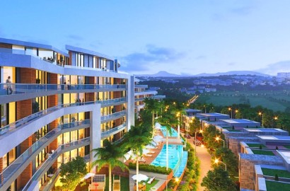 3-Bedroom Apartment For Sale in Nyarutarama, Kigali | WePick Homes Ltd.