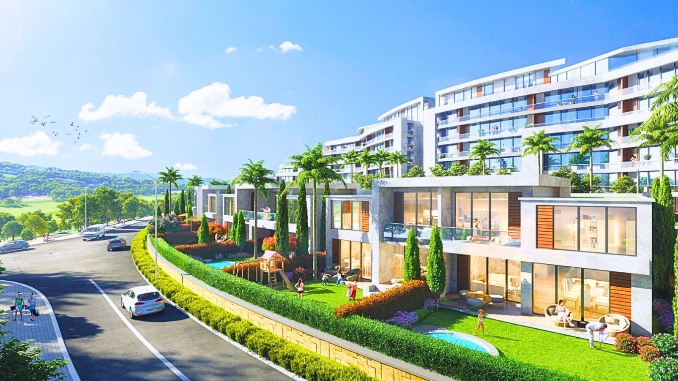 3-Bedroom Apartment For Sale in Nyarutarama, Kigali | WePick Homes Ltd.