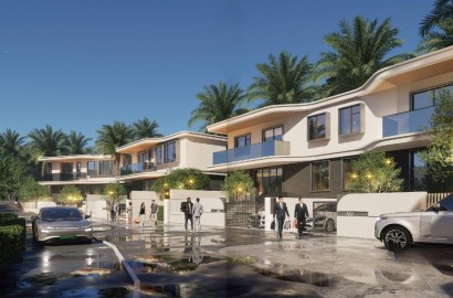 Three-Bedroom Villa for Sale in Nyarutarama, Kigali - WePick Homes Real Estate.