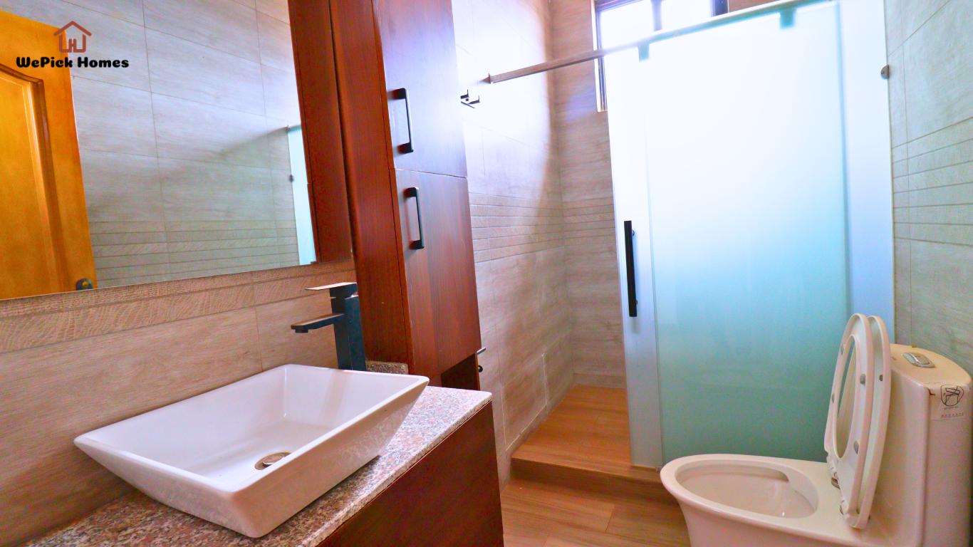 4 Bedroom House for Rent in Gacuriro, Kigali.