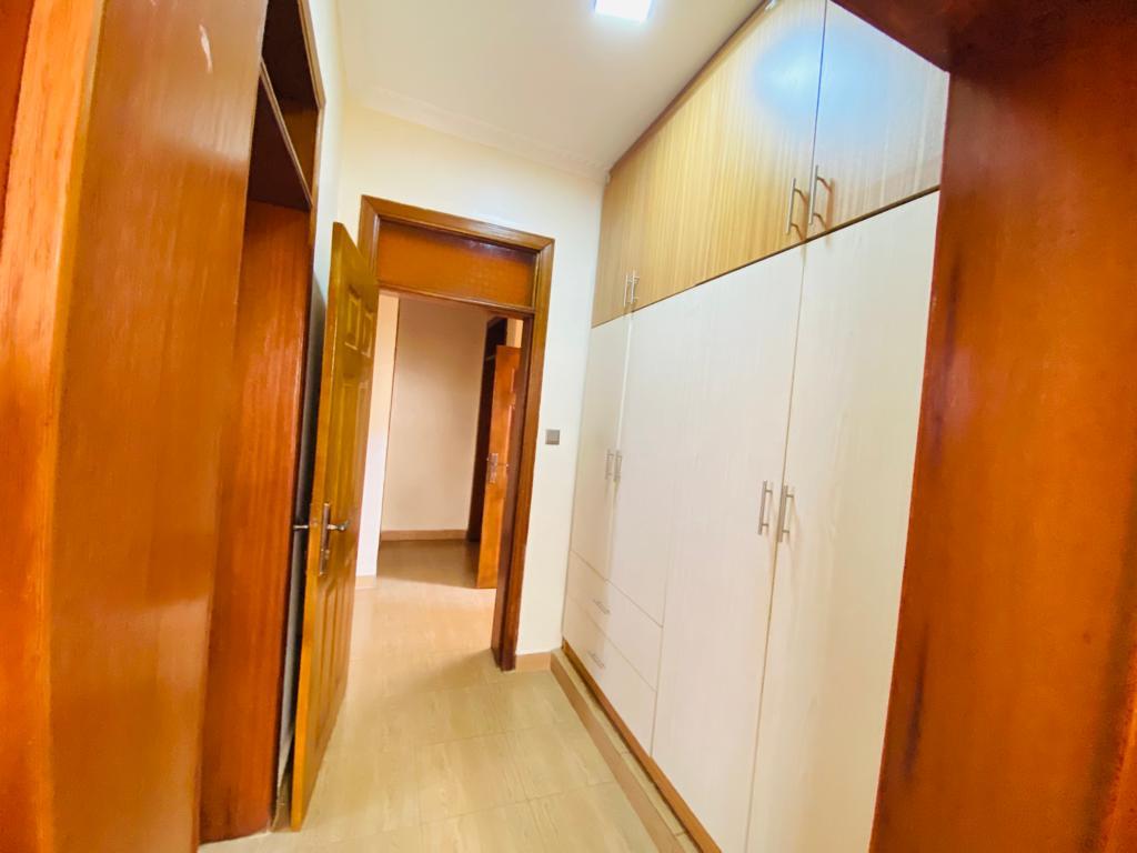 4-Bedroom House For Rent in Gacuriro, Kigali | WePick Homes Real Estate.