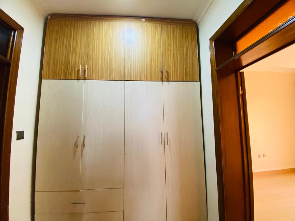 4-Bedroom House For Rent in Gacuriro, Kigali | WePick Homes Real Estate.