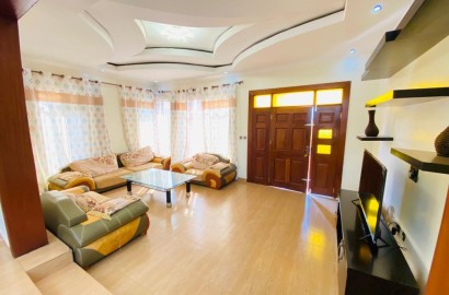 4-Bedroom House For Rent in Gacuriro, Kigali | WePick Homes Real Estate.