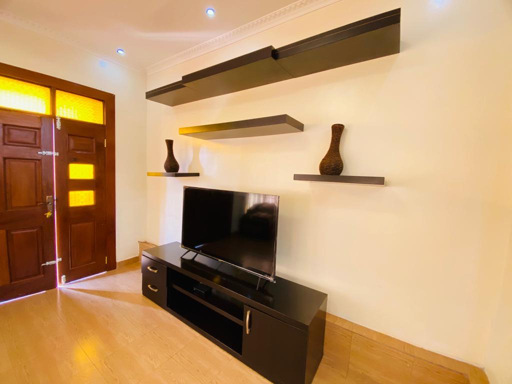 4-Bedroom House For Rent in Gacuriro, Kigali | WePick Homes Real Estate.