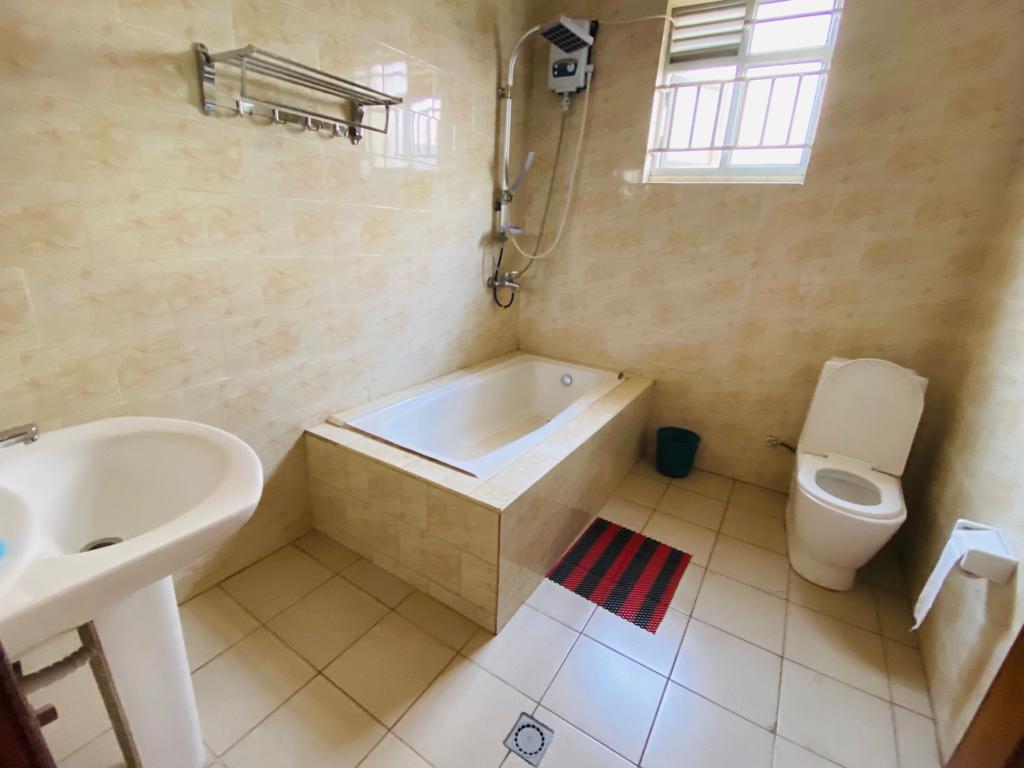 4-Bedroom House For Rent in Gacuriro, Kigali | WePick Homes Real Estate.