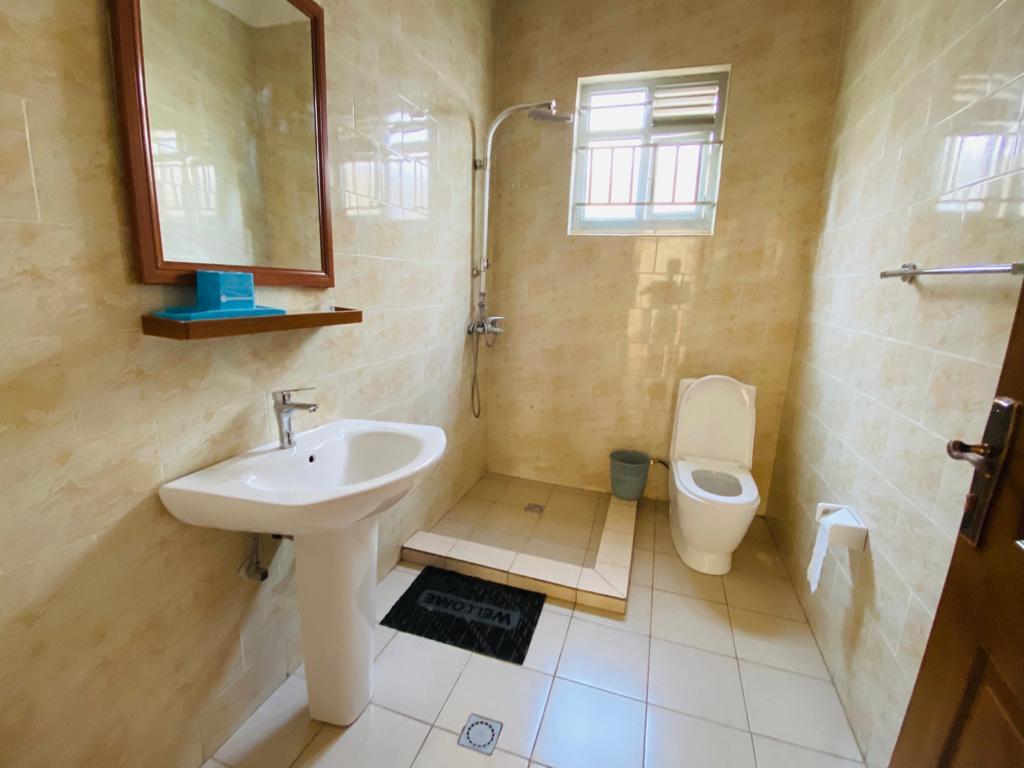 4-Bedroom House For Rent in Gacuriro, Kigali | WePick Homes Real Estate.