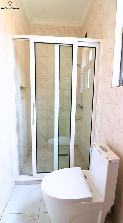 Twin-House For Sale In Gacuriro, Kigali | WePick Homes Real Estate.