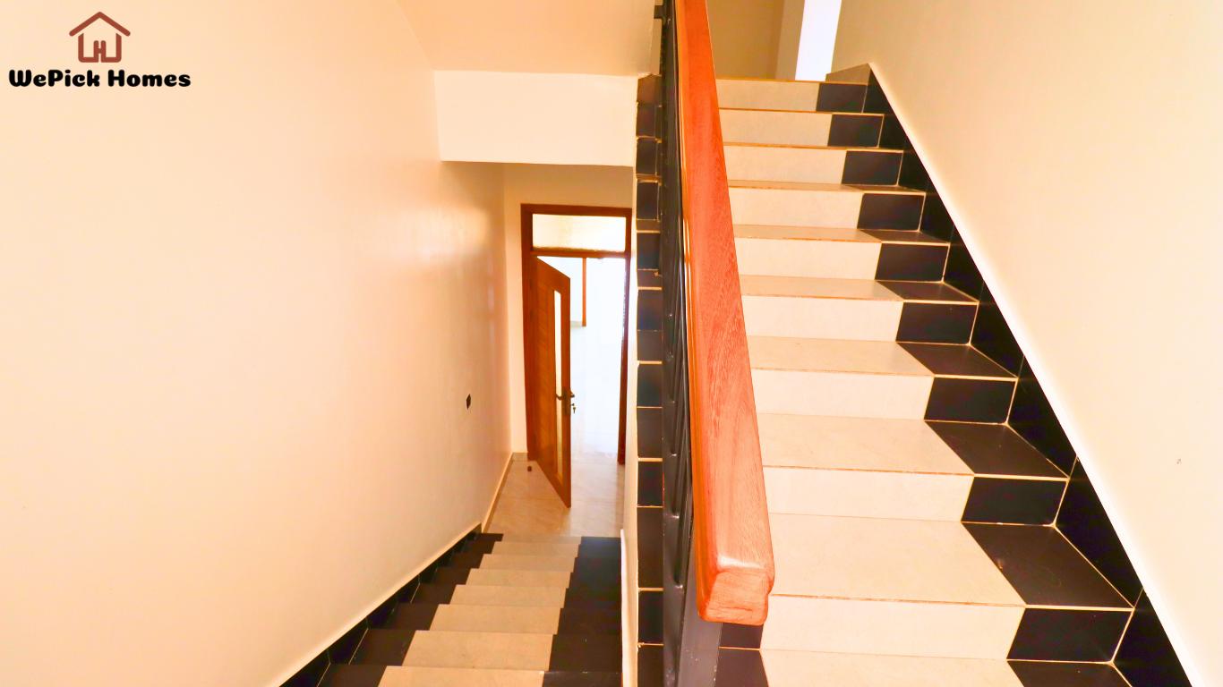 Twin-House For Sale In Gacuriro, Kigali | WePick Homes Real Estate.