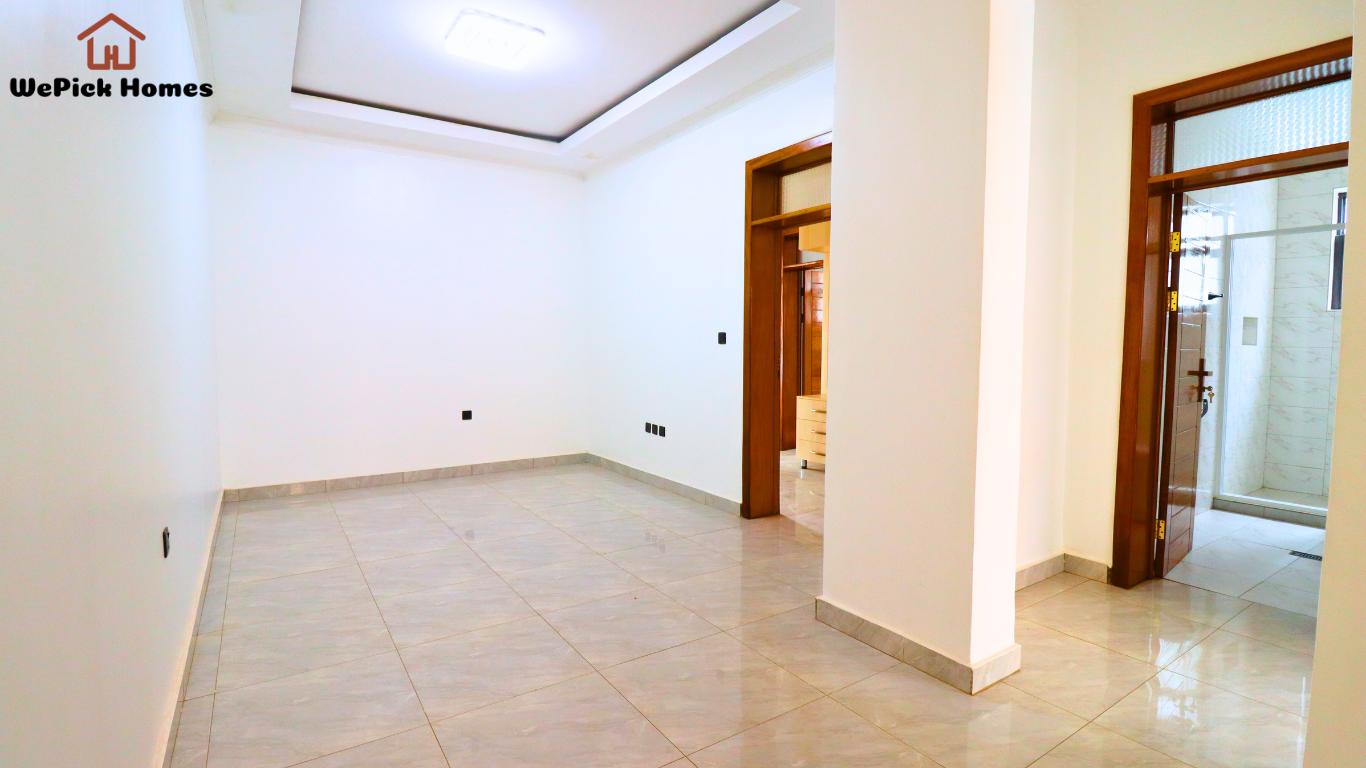 Twin-House For Sale In Gacuriro, Kigali | WePick Homes Real Estate.