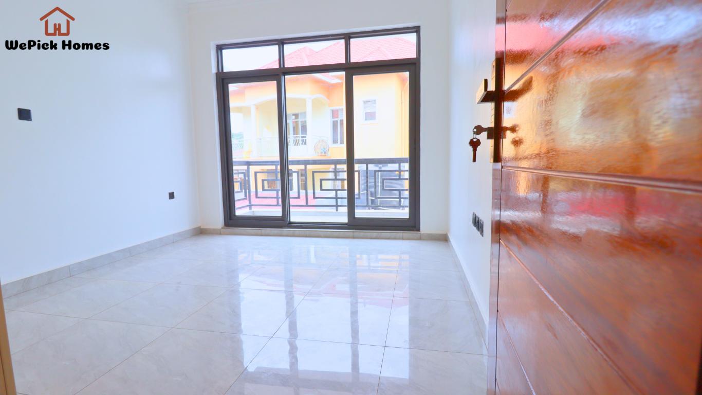 Twin-House For Sale In Gacuriro, Kigali | WePick Homes Real Estate.