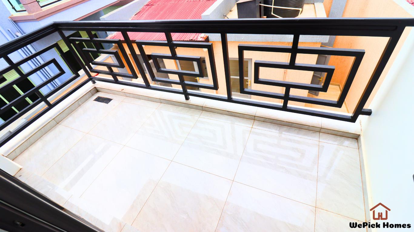 Twin-House For Sale In Gacuriro, Kigali | WePick Homes Real Estate.