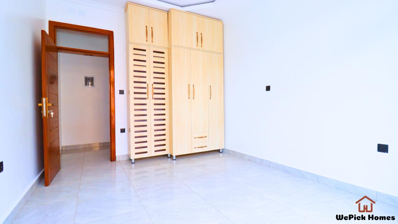 Twin-House For Sale In Gacuriro, Kigali | WePick Homes Real Estate.