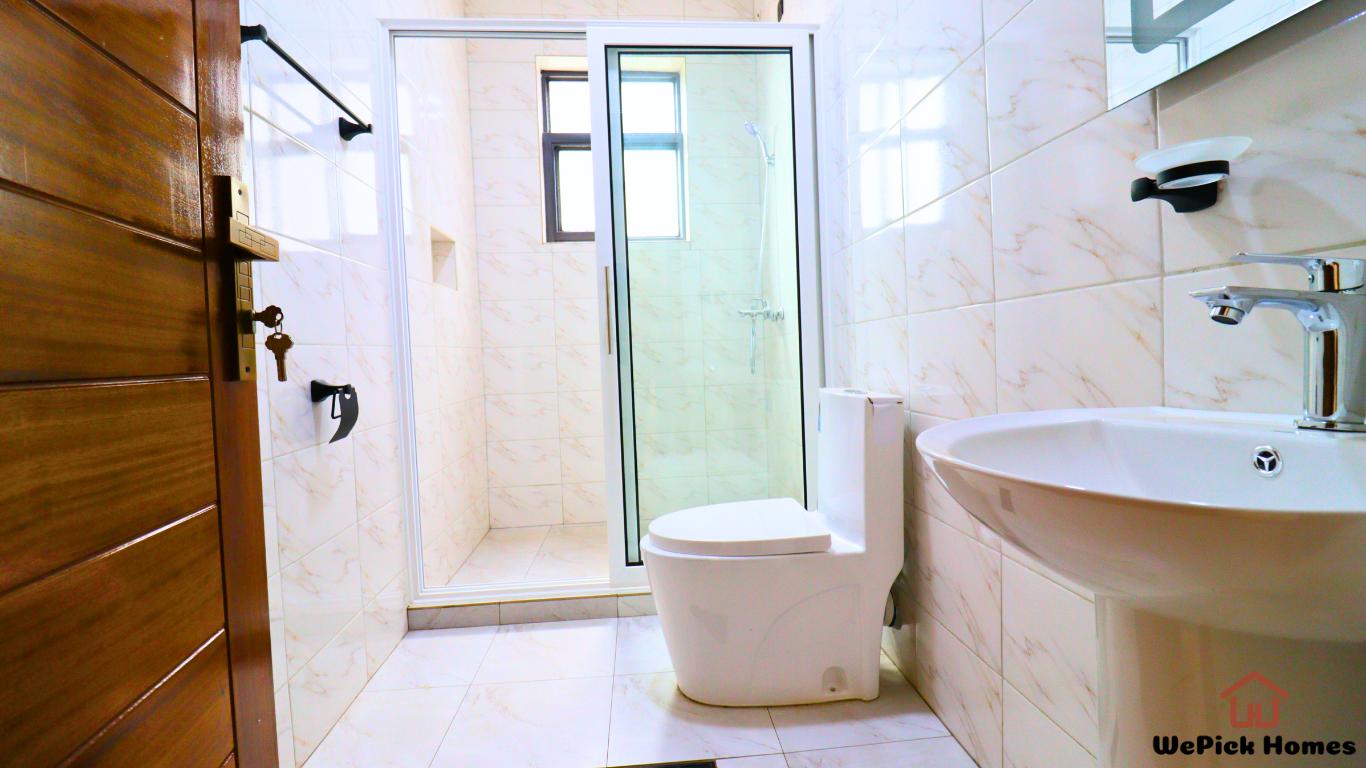 Twin-House For Sale In Gacuriro, Kigali | WePick Homes Real Estate.