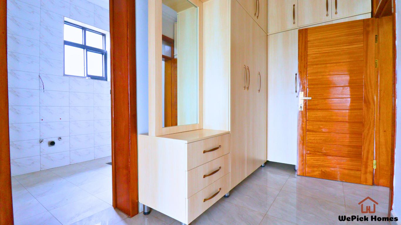 Twin-House For Sale In Gacuriro, Kigali | WePick Homes Real Estate.